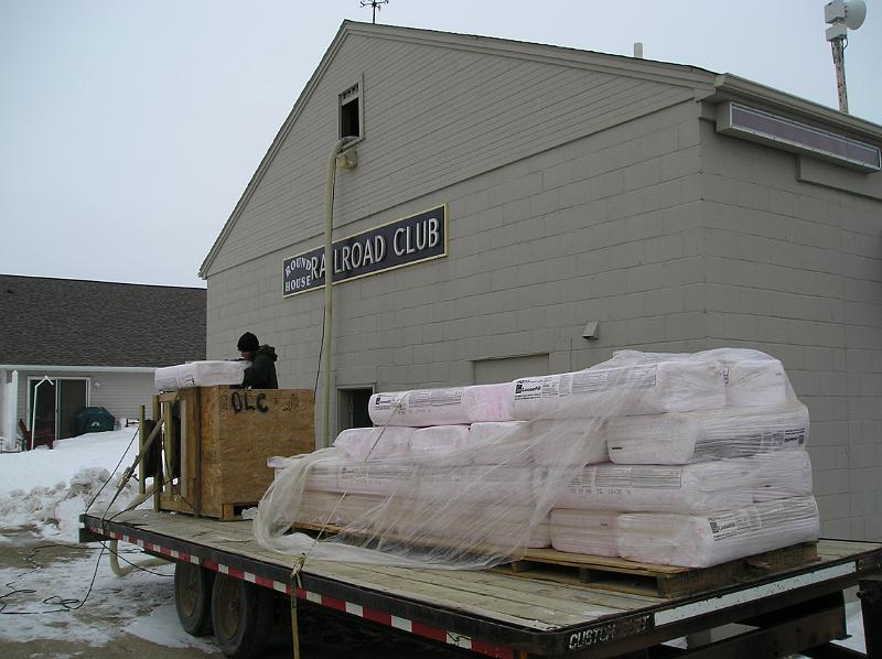 club insulation 013.JPG - The supplies have arrived